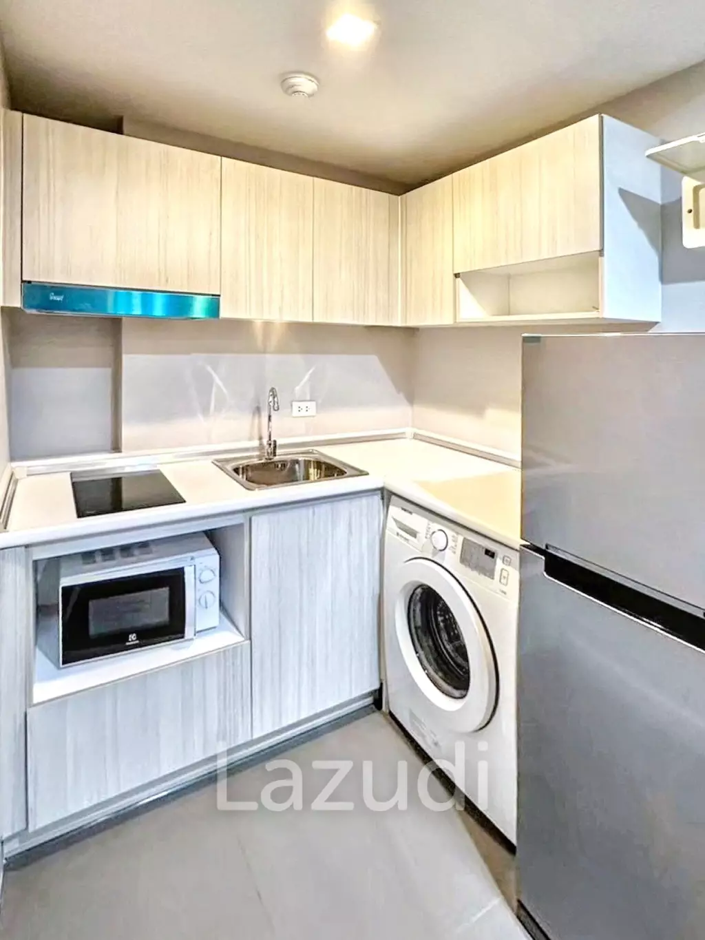 2 Bed 2 Bath 67 SQ.M Metro Luxe Riverfront
