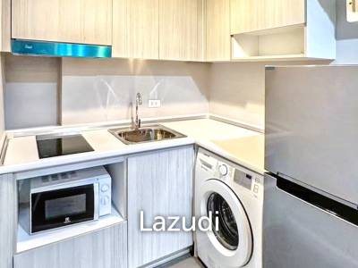 2 Bed 2 Bath 67 SQ.M Metro Luxe Riverfront