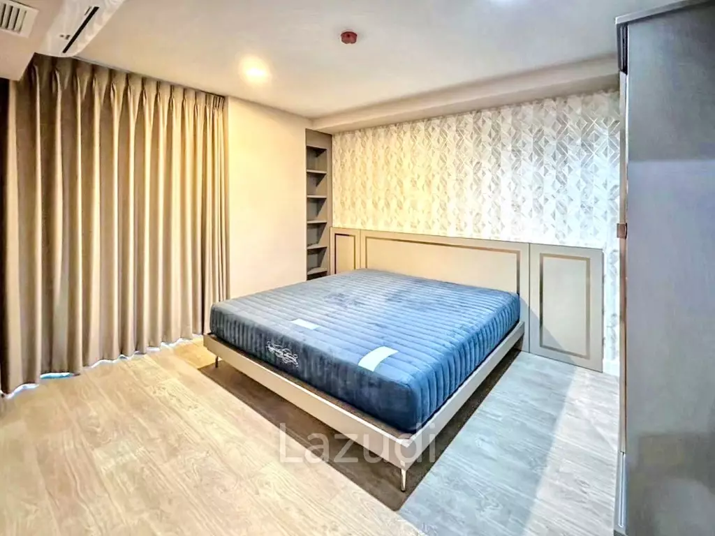 2 Bed 2 Bath 67 SQ.M Metro Luxe Riverfront