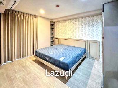 2 Bed 2 Bath 67 SQ.M Metro Luxe Riverfront
