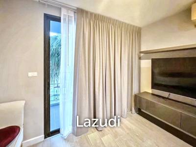 2 Bed 2 Bath 67 SQ.M Metro Luxe Riverfront