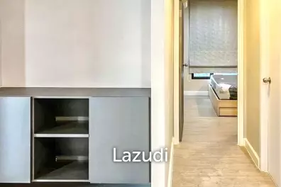 2 Bed 2 Bath 67 SQ.M Metro Luxe Riverfront