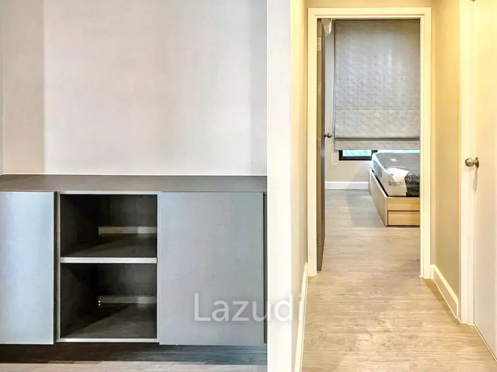 2 Bed 2 Bath 67 SQ.M Metro Luxe Riverfront