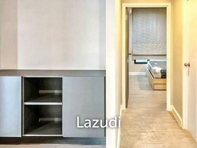 2 Bed 2 Bath 67 SQ.M Metro Luxe Riverfront