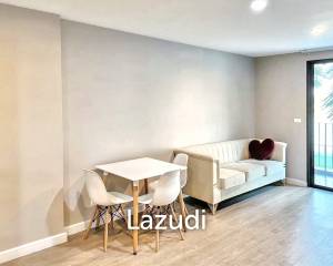 2 Bed 2 Bath 67 SQ.M Metro Luxe Riverfront