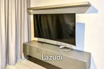 2 Bed 2 Bath 67 SQ.M Metro Luxe Riverfront