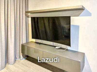2 Bed 2 Bath 67 SQ.M Metro Luxe Riverfront