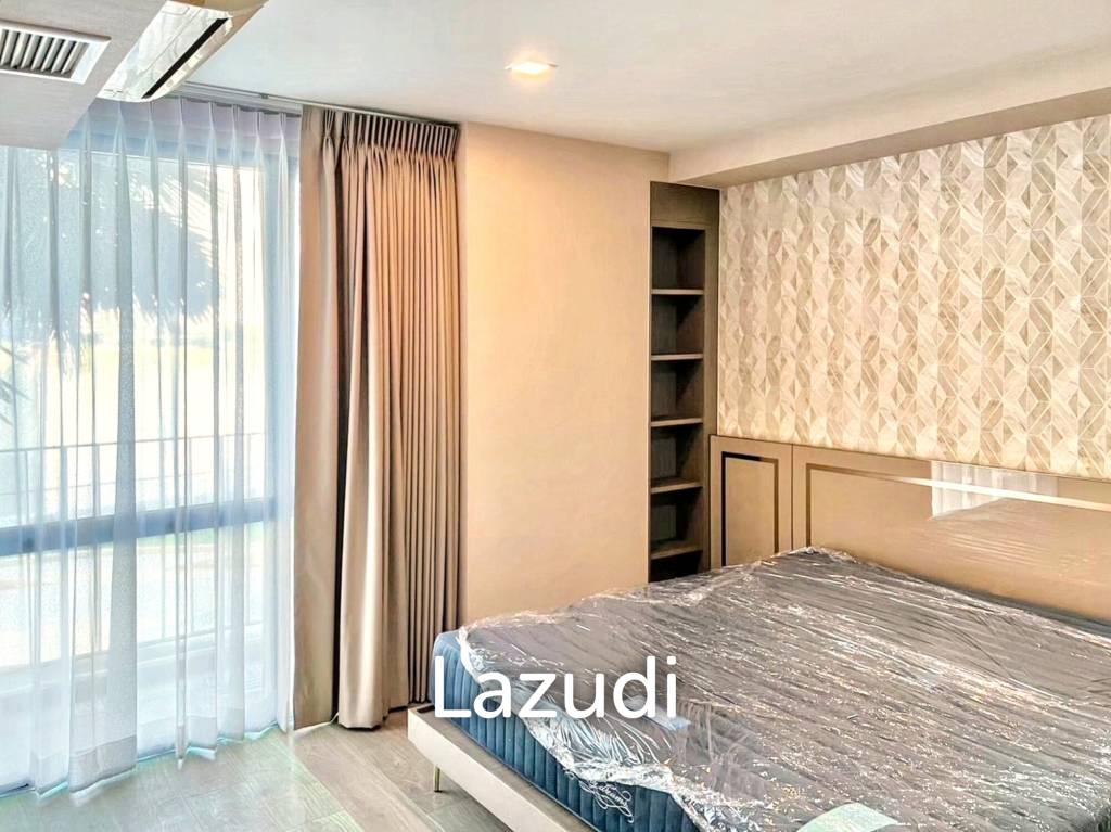 2 Bed 2 Bath 67 SQ.M Metro Luxe Riverfront