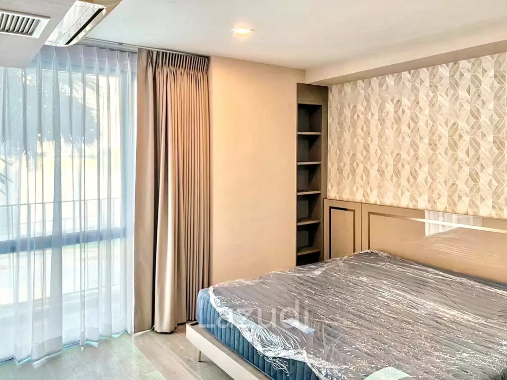 2 Bed 2 Bath 67 SQ.M Metro Luxe Riverfront