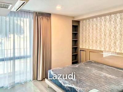 2 Bed 2 Bath 67 SQ.M Metro Luxe Riverfront
