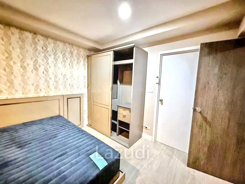 2 Bed 2 Bath 67 SQ.M Metro Luxe Riverfront