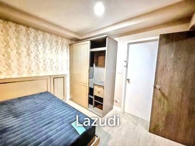 2 Bed 2 Bath 67 SQ.M Metro Luxe Riverfront