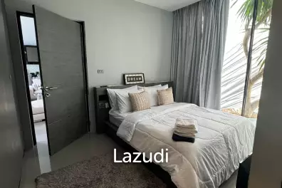 3 Bedroom Pool Villa For Rent In  Cherng Talay