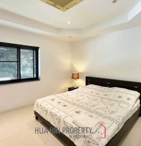 PALM HILL CONDO  : 3 bed utilities condo