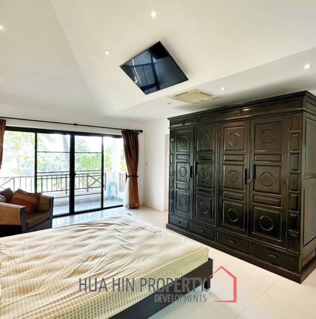 PALM HILL CONDO  : 3 bed utilities condo