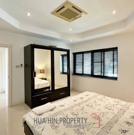 PALM HILL CONDO  : 3 bed utilities condo