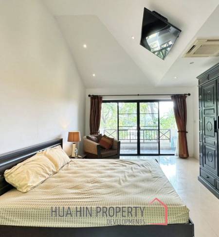 PALM HILL CONDO  : 3 bed utilities condo