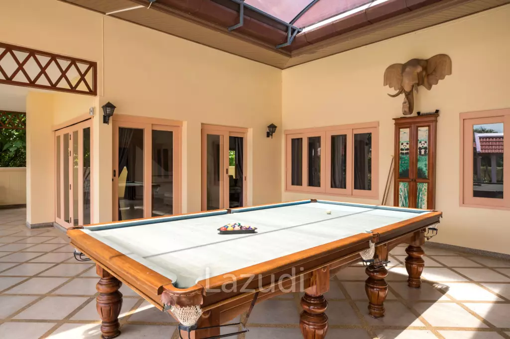 Villa Felicity