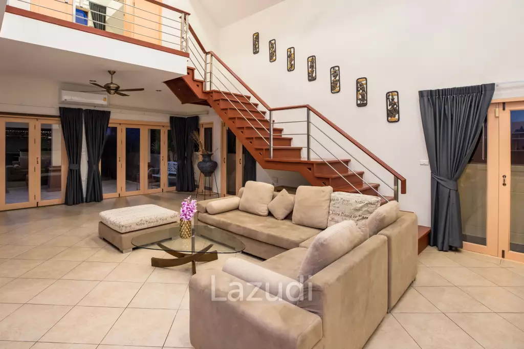 Villa Felicity
