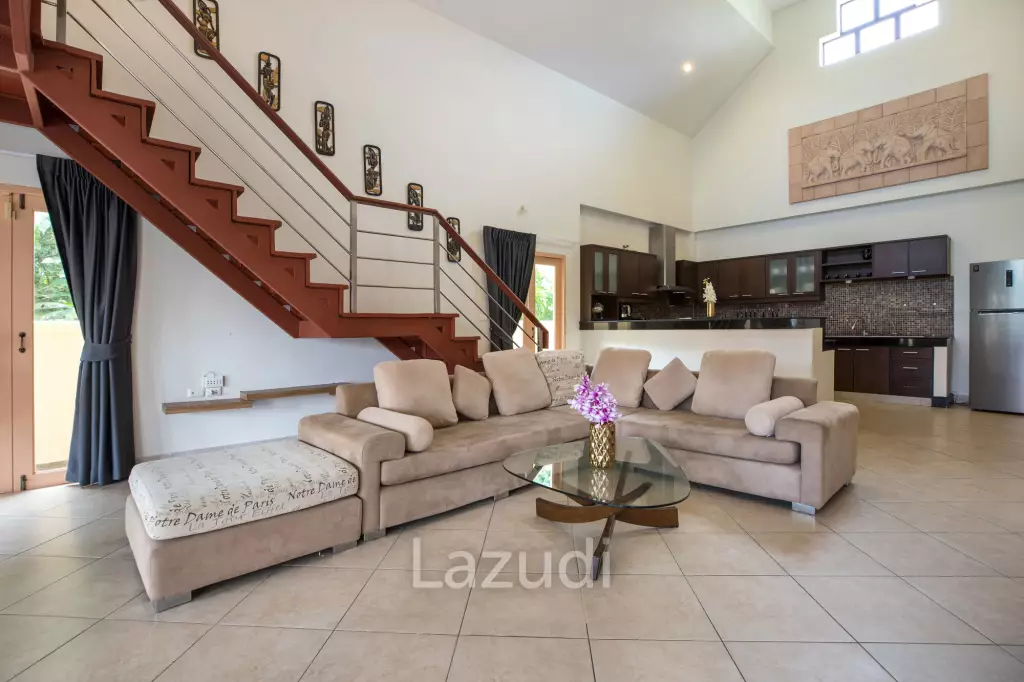 Villa Felicity