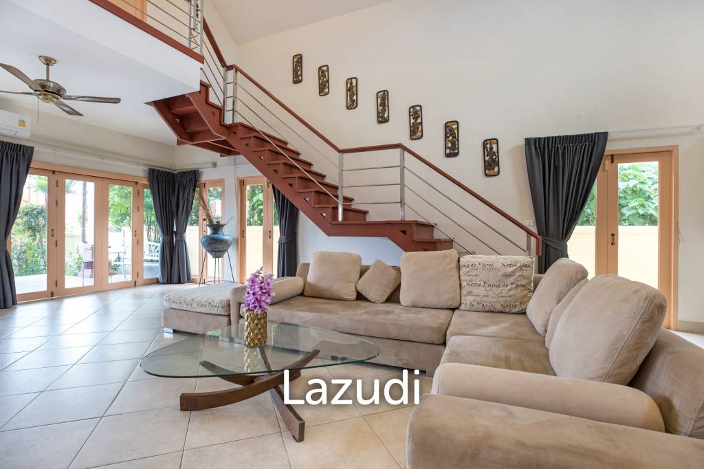 Villa Felicity