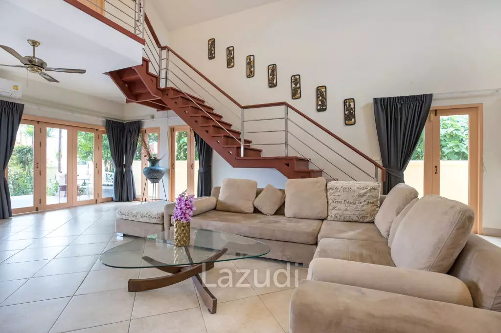 Villa Felicity