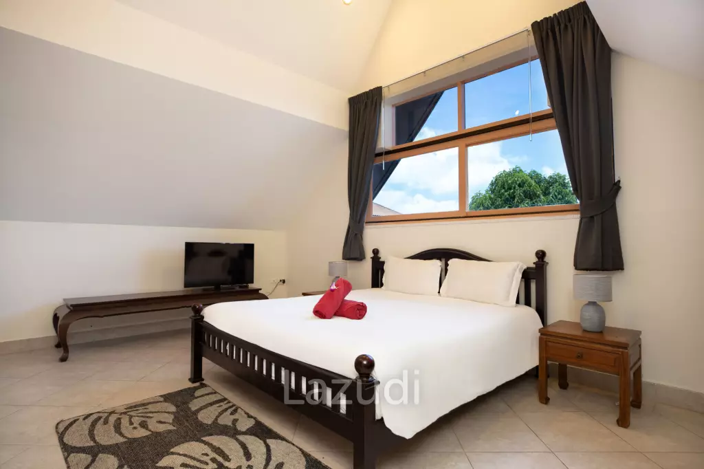 Villa Felicity