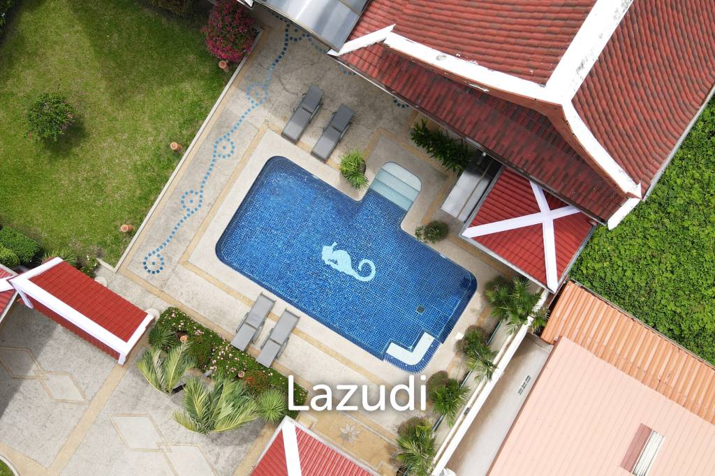 Villa Felicity