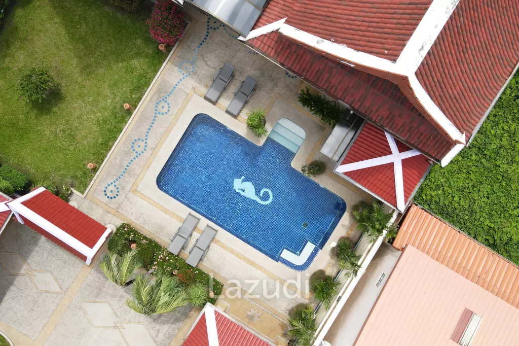 Villa Felicity