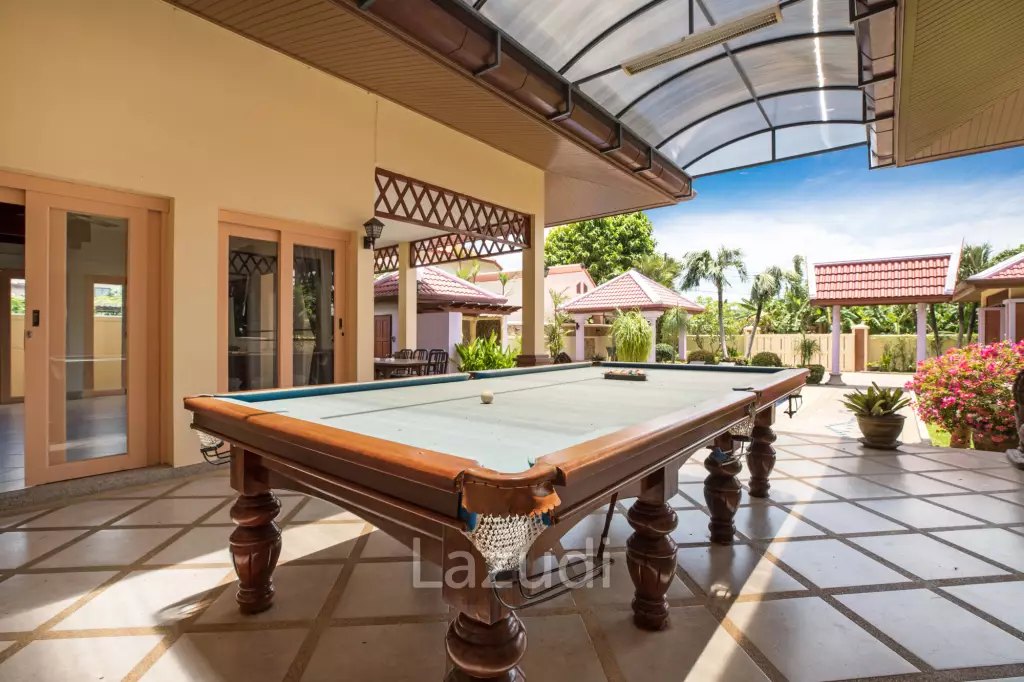 Villa Felicity