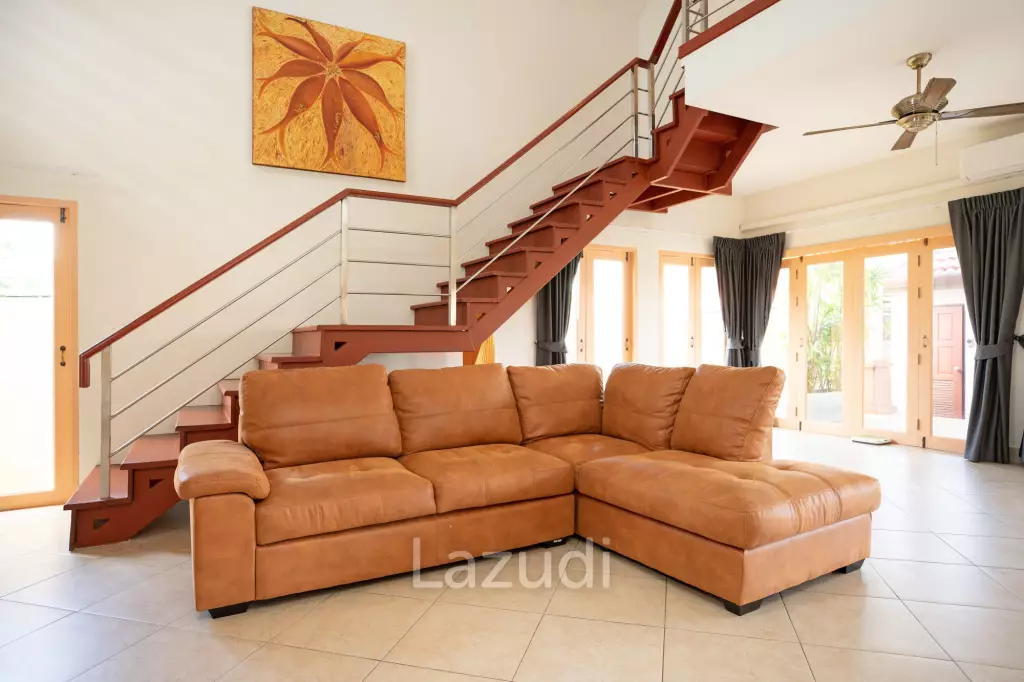 Villa Felicity