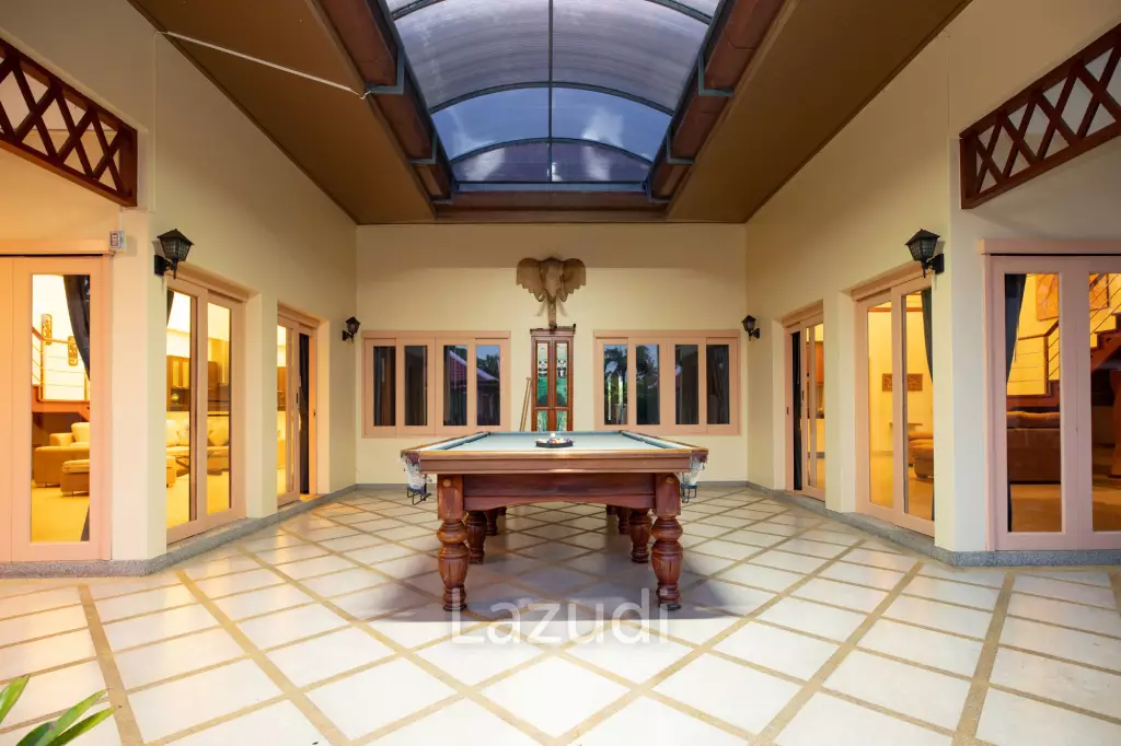 Villa Felicity