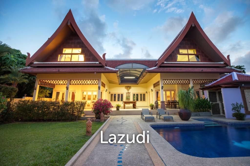 Villa Felicity