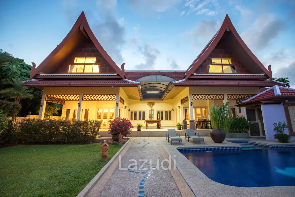 Villa Felicity
