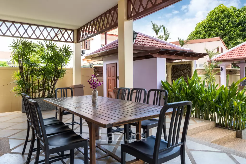 Villa Felicity