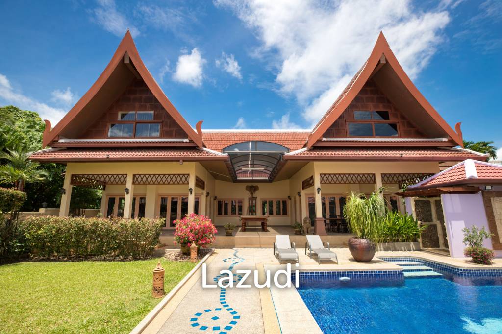 Villa Felicity