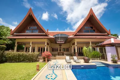 Villa Felicity