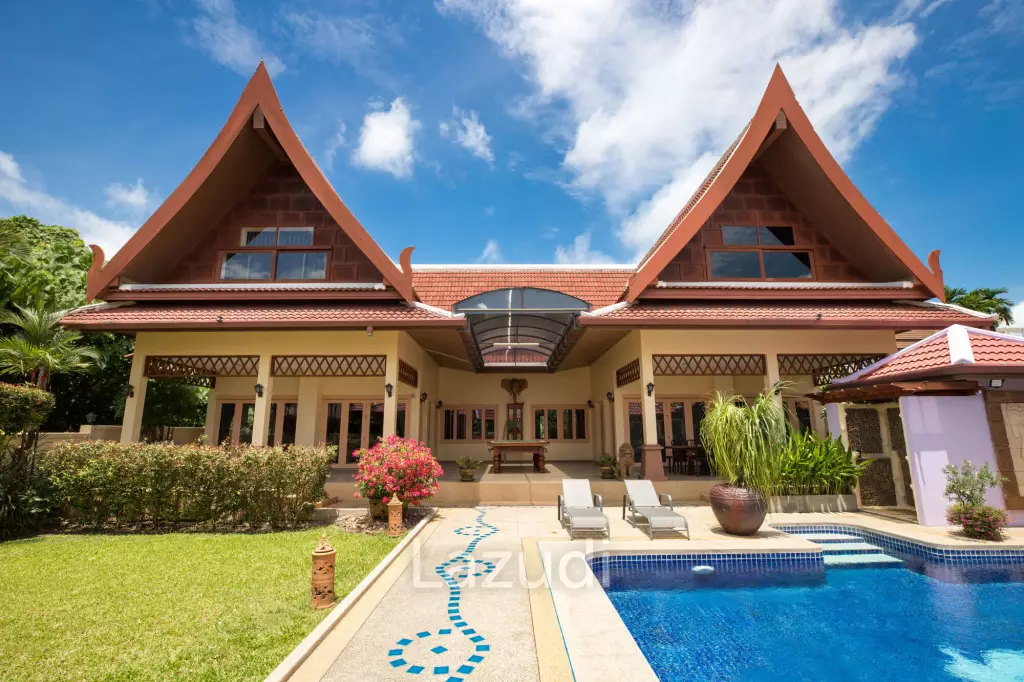 Villa Felicity