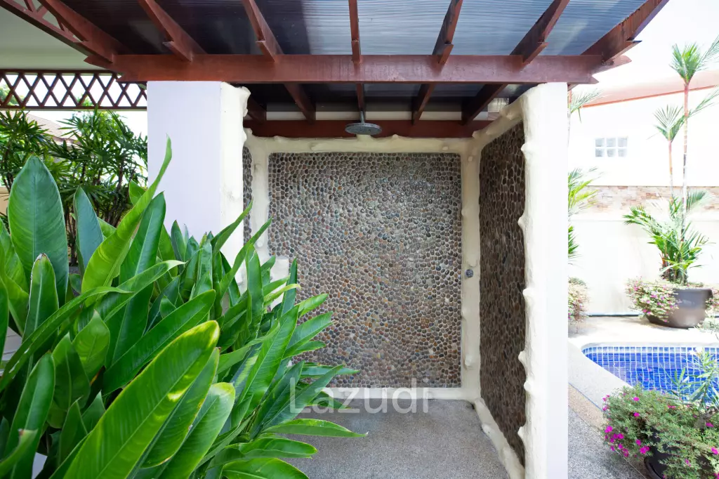 Villa Felicity