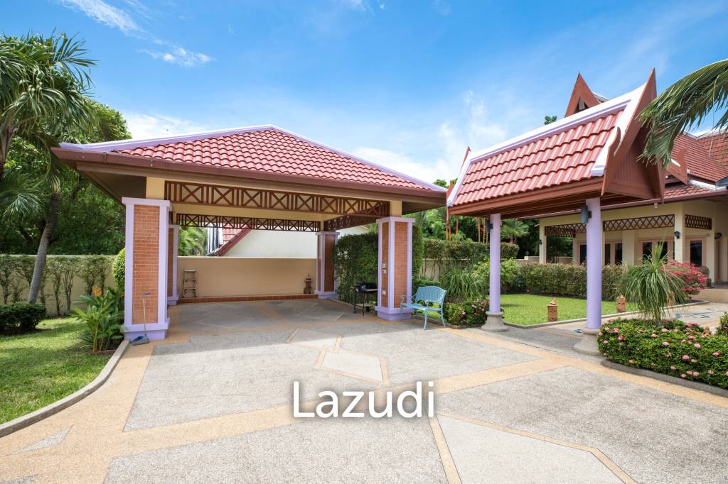 Villa Felicity