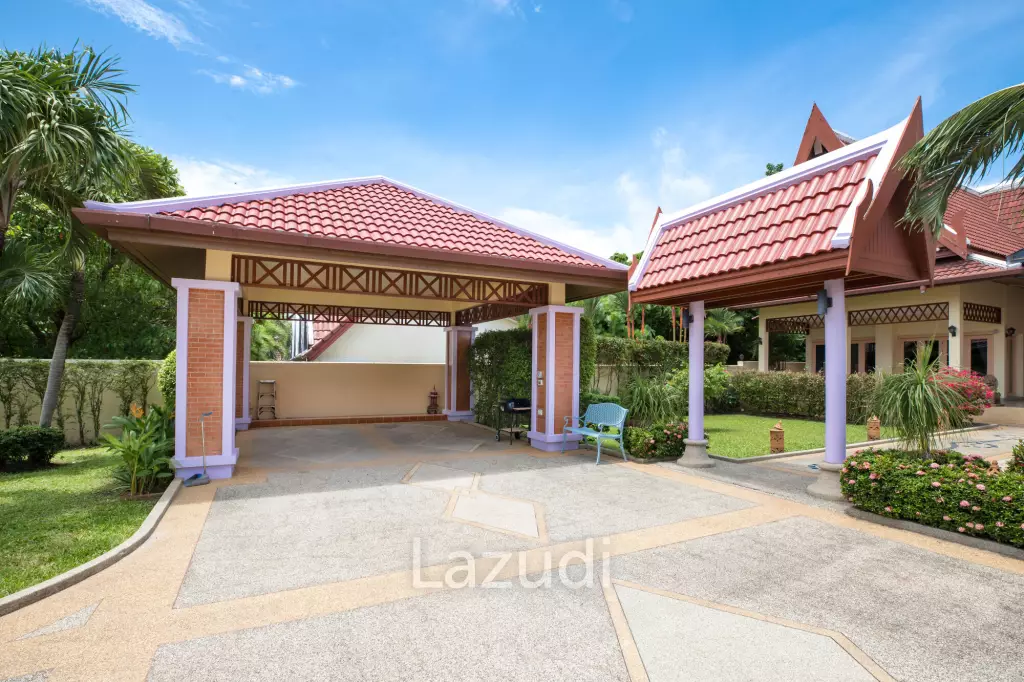 Villa Felicity