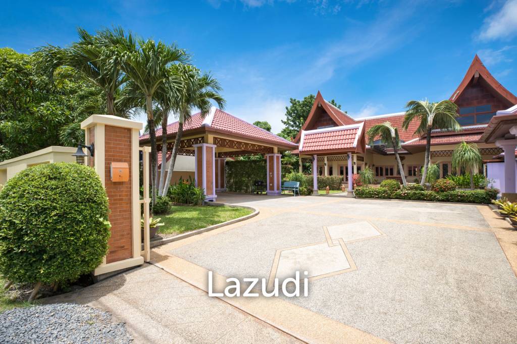 Villa Felicity