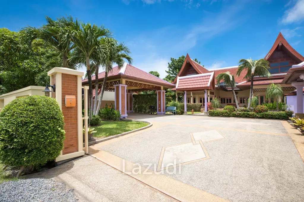Villa Felicity