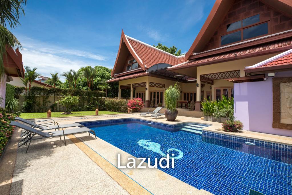 Villa Felicity