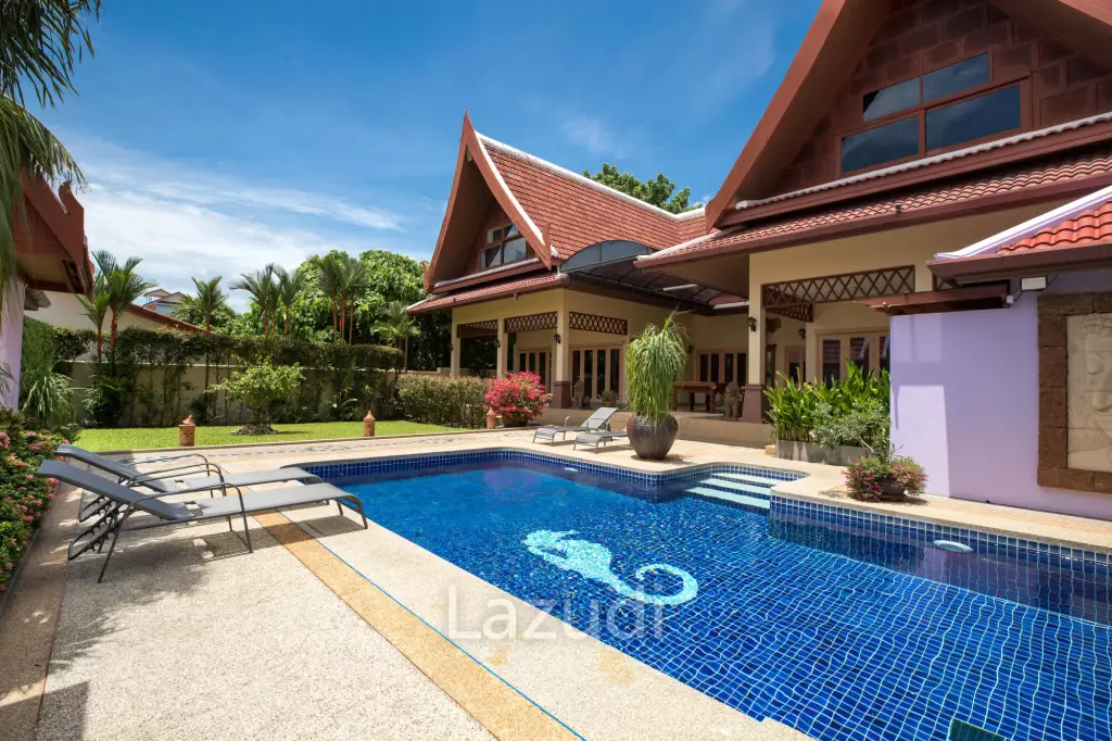 Villa Felicity