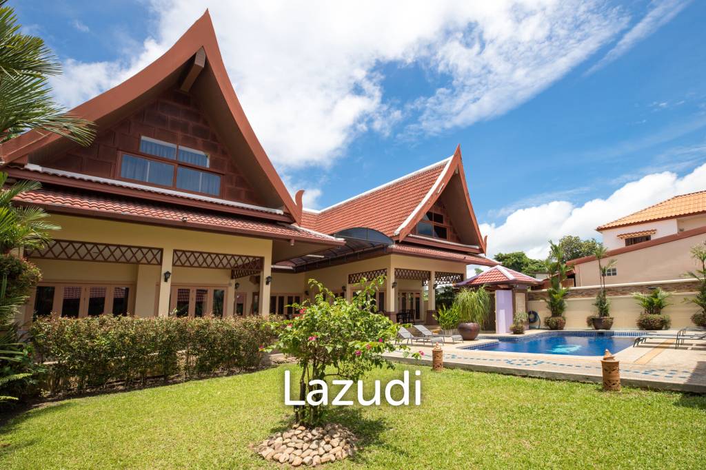 Villa Felicity