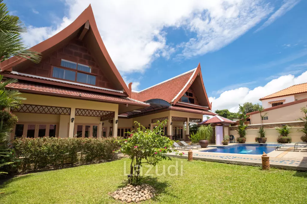 Villa Felicity