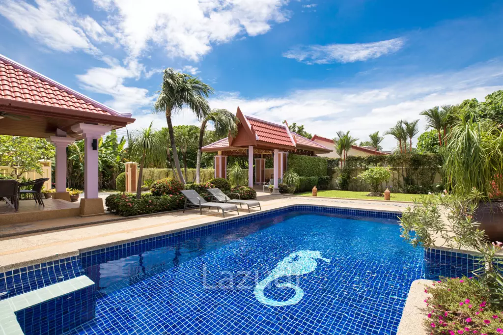Villa Felicity