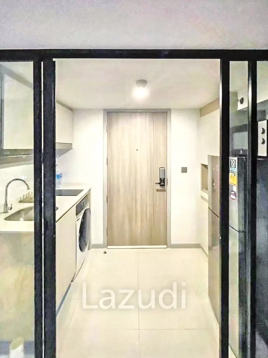 1 Bed 1 Bath 37 SQ.M Knightsbridge Prime Sathorn