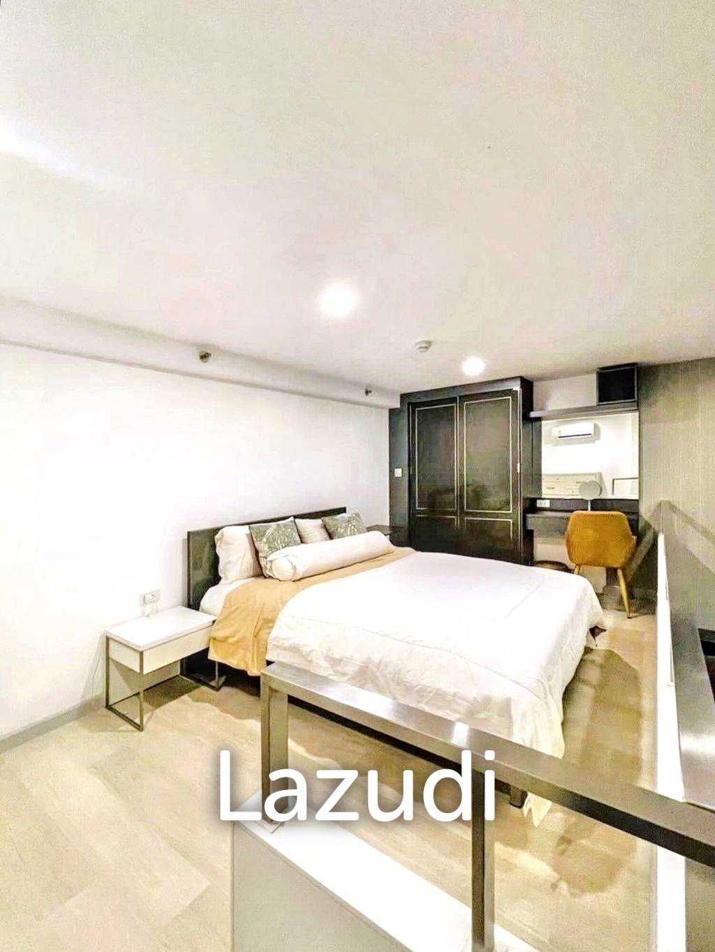 1 Bed 1 Bath 37 SQ.M Knightsbridge Prime Sathorn